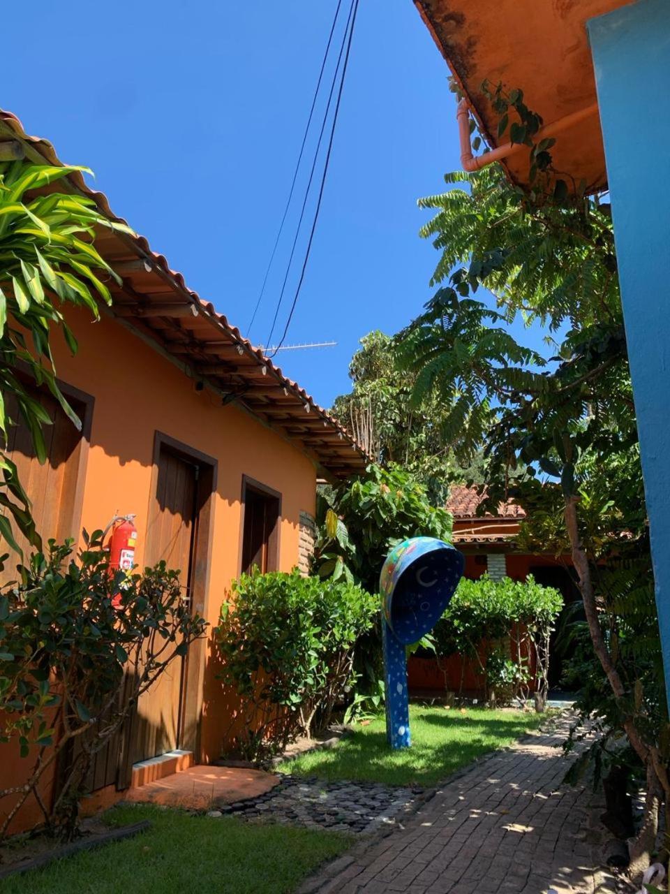 Chalet Charmosinha *
