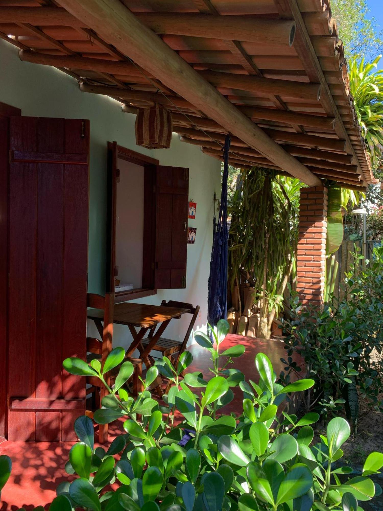 Chalet Charmosinha *