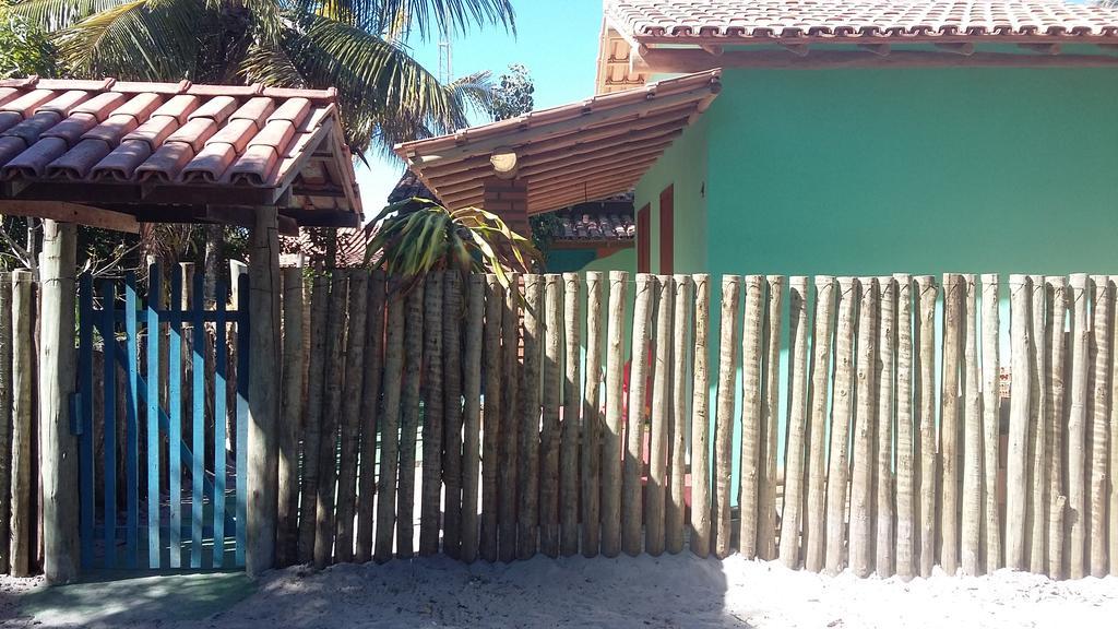 Chalet Charmosinha Caraiva