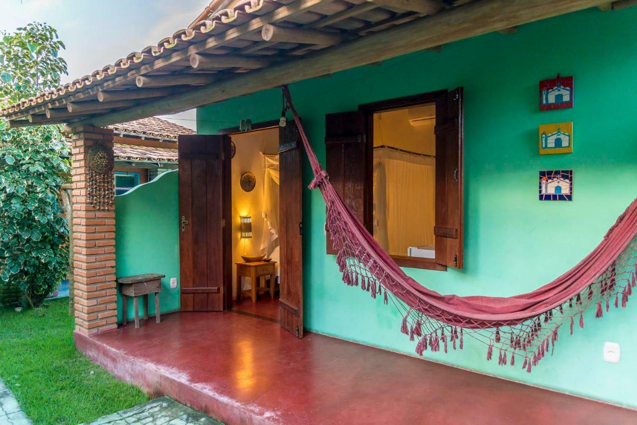 Chalet Charmosinha *