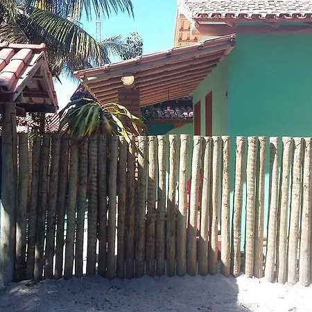 Suite Charmosinha Caraiva Exterior photo