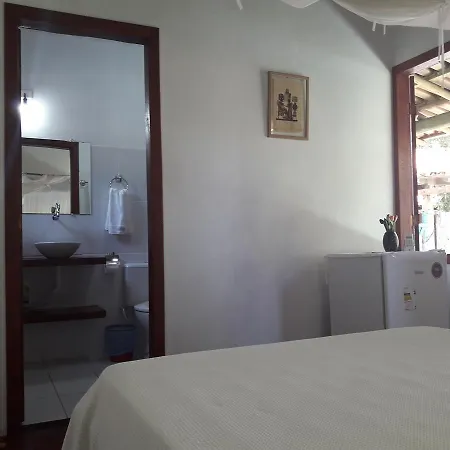 Suite Charmosinha Caraiva Exterior photo
