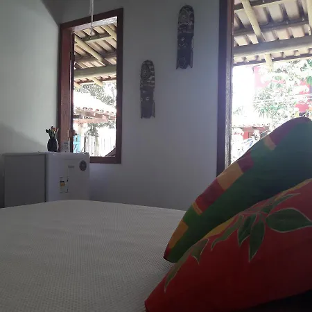 Suite Charmosinha Caraiva Exterior photo
