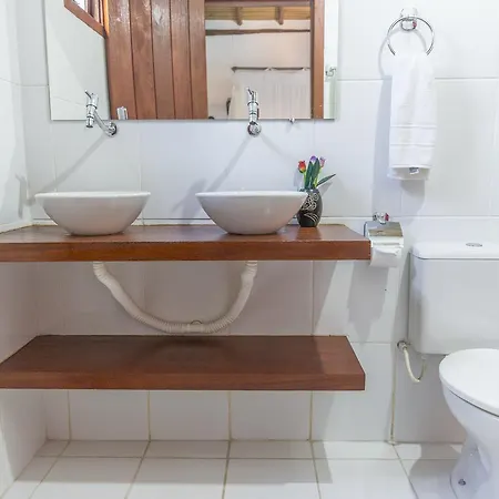 Suite Charmosinha Caraiva Exterior photo