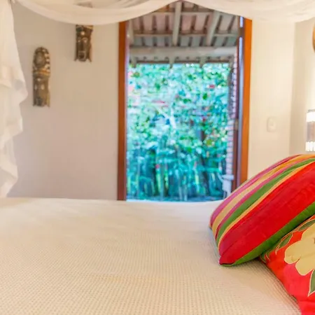 Suite Charmosinha Caraiva Exterior photo