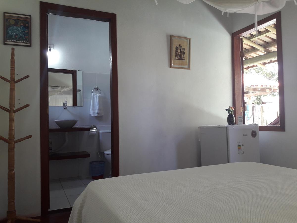 Charmosinha - Casas Do San *