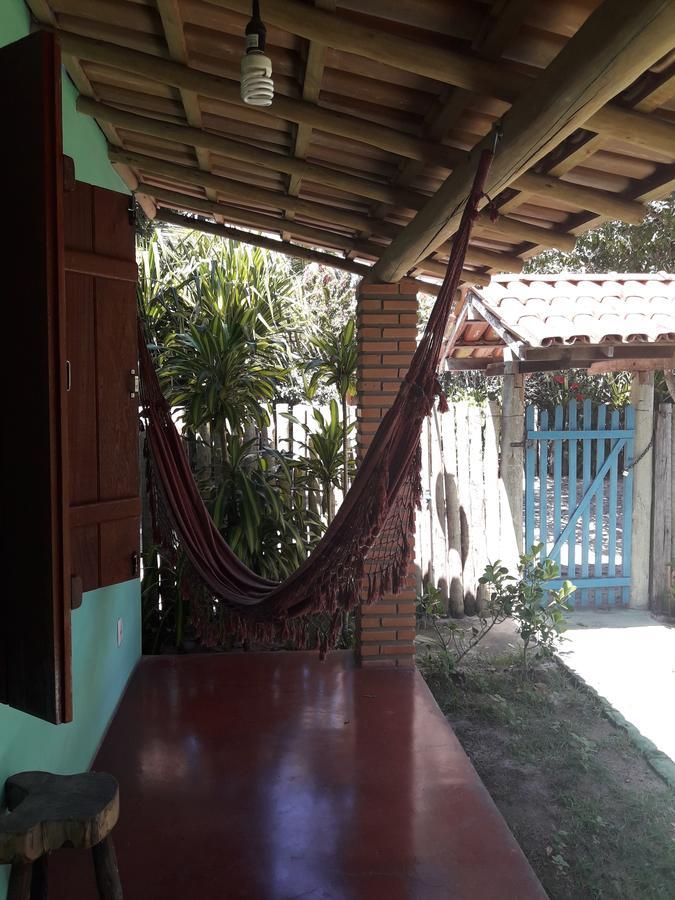 Charmosinha - Casas Do San * Caraíva